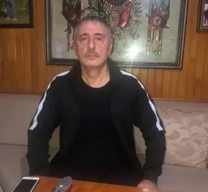 الأب حسين كول