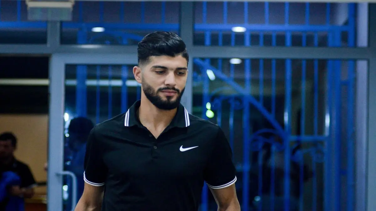 فرجاني ساسي: سأعود إلى القاهرة للحصول على مستحقاتي.. وسأجدد للزمالك في هذه الحالة