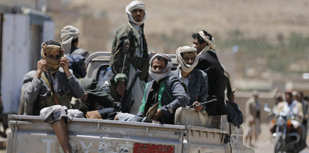 الحوثيون يمنعون وفد اليونيسف من دخول مدينة تعز اليمنية