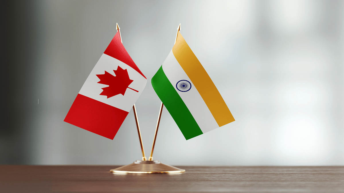 كندا تعلق محادثات حول معاهدة تجارية مع الهند