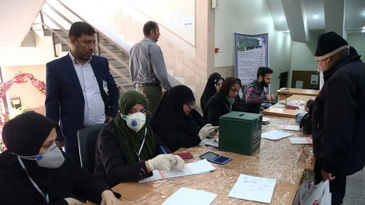 محللون: الحرس الثوري يسيطر على برلمان إيران.. و"كورونا" ذريعة محتملة لتزوير الأصوات