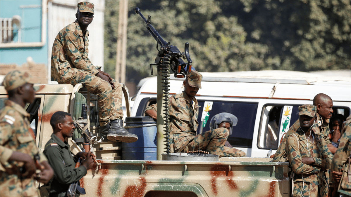 هل يخرج الجيش السوداني و"الدعم السريع" من مدينة الفاشر؟