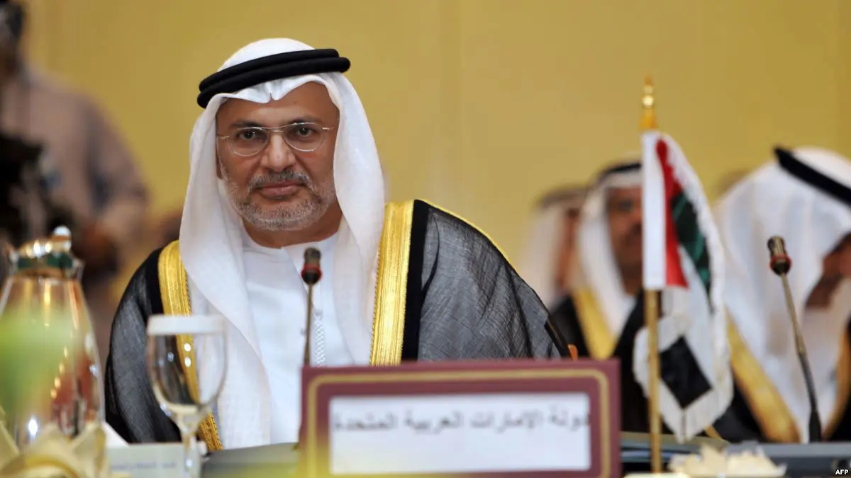 قرقاش يردّ على المشكّكين باستمرارية مجلس التعاون الخليجي