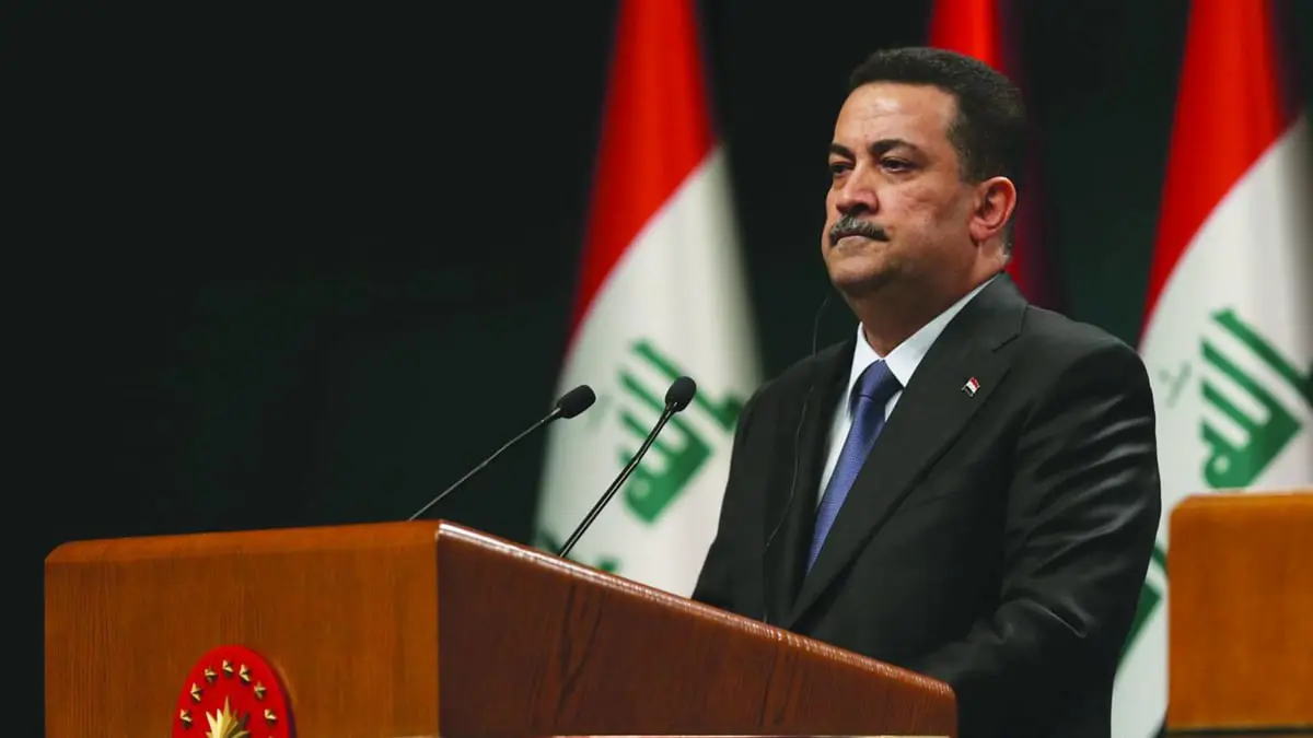 العراق يبدي استعداده لإيجاد حل لاستئناف صادرات النفط عبر تركيا