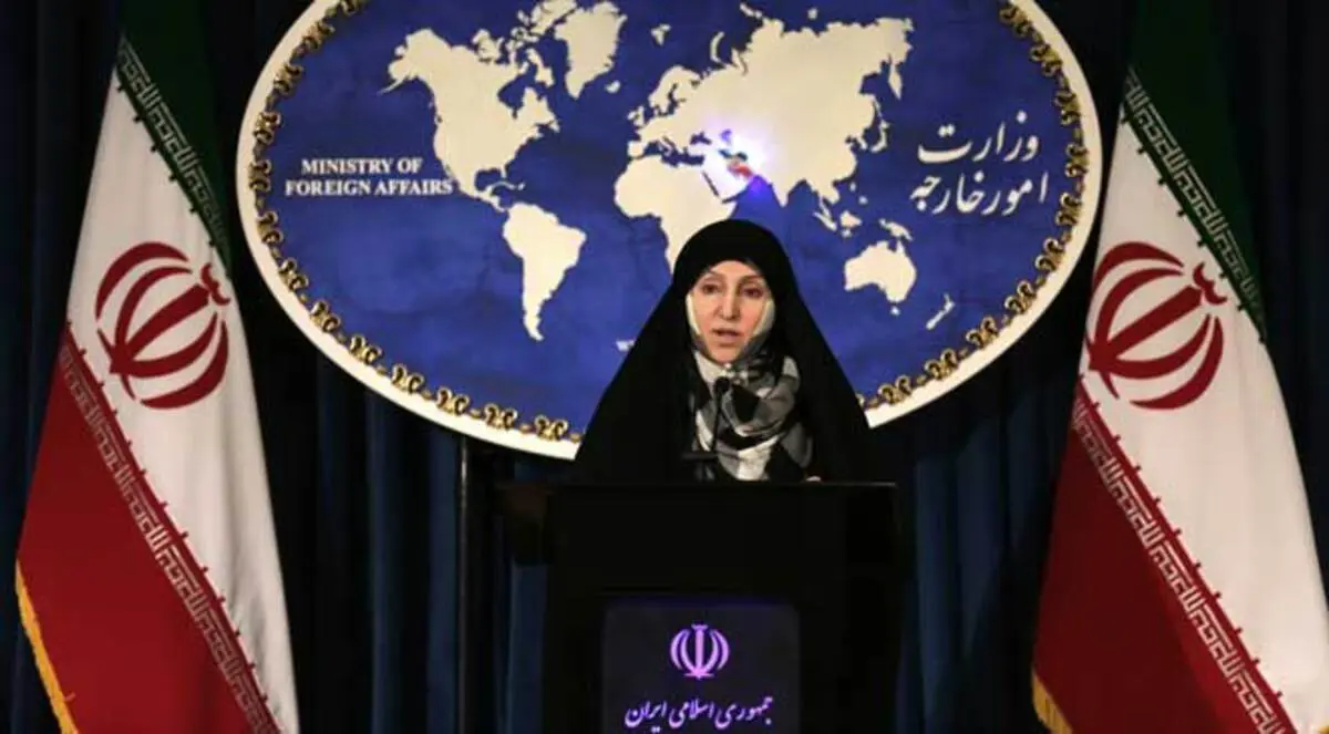 إيران تستدعي مجددا القائم بالأعمال السعودي