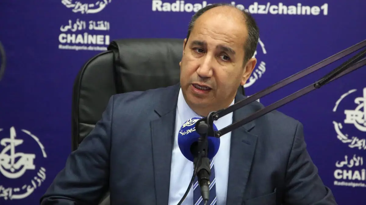 "تونس ولاية جزائرية".. تصريح للمحلل الجزائري هواري تيغرسي يثير غضبا تونسيا