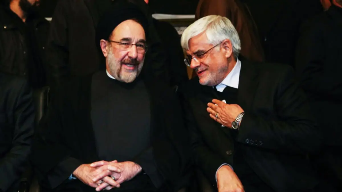 قيادي إصلاحي يكشف لـ"إرم نيوز" مرشح الإصلاحيين في انتخابات الرئاسة الإيرانية