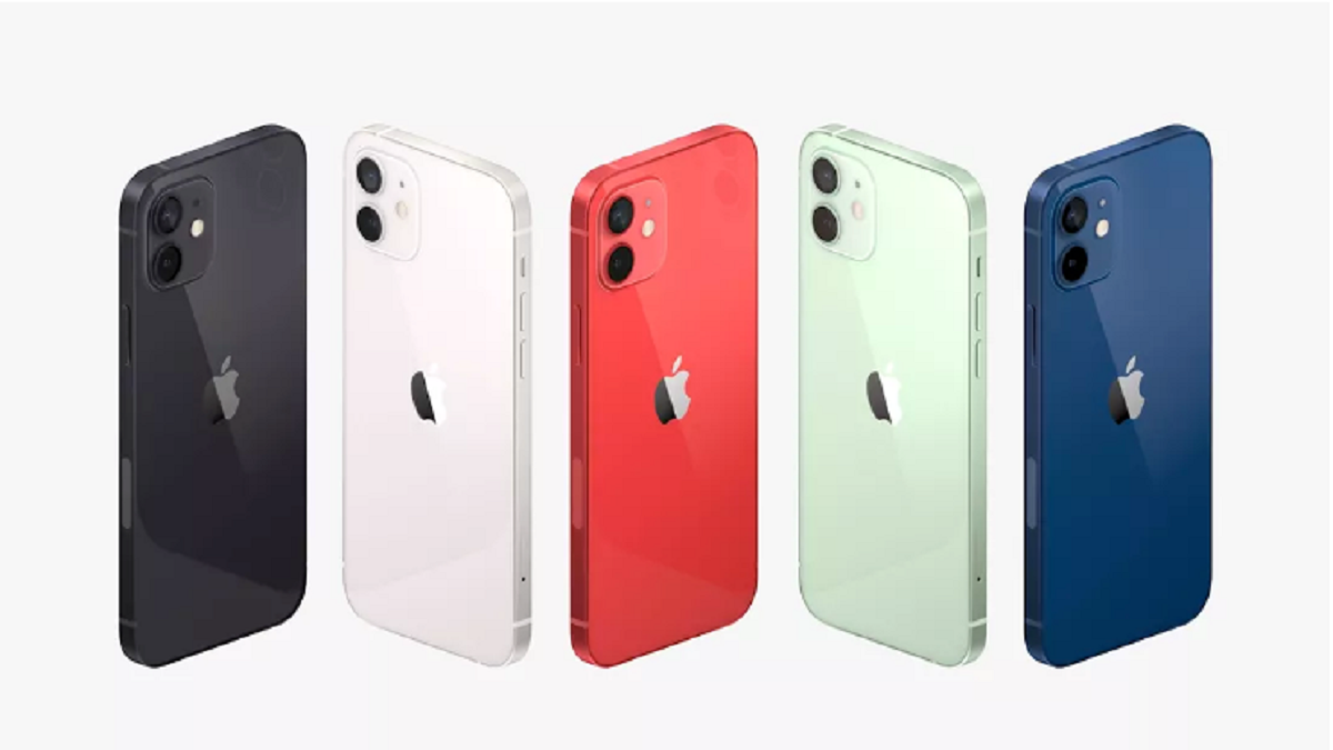 ما الفرق بين iPhone 12 وسلفه iPhone 11 ؟