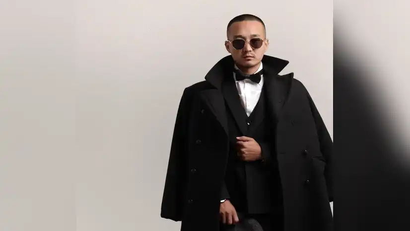 سودان جورونج قائد احتجاجات نيبال