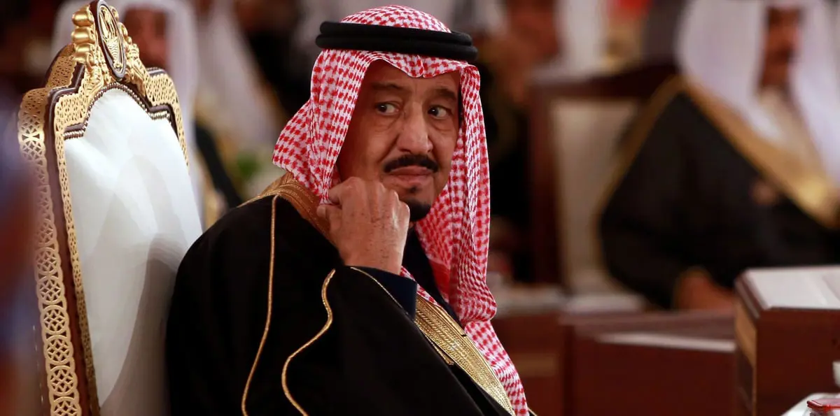 مسؤول إيراني يعترف: السعودية في عهد الملك سلمان تعمل على إلغاء نفوذنا