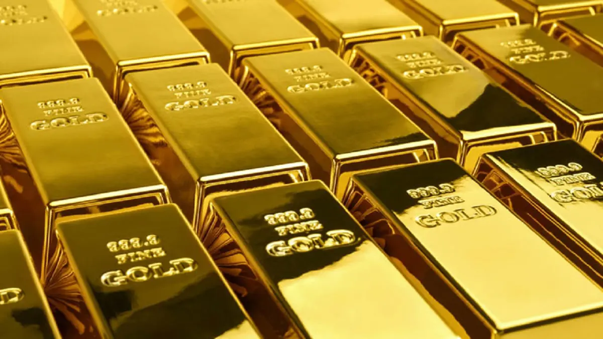 الذهب يبحث عن اتجاه قبل اجتماع المركزي الأوروبي وبيانات أمريكية
