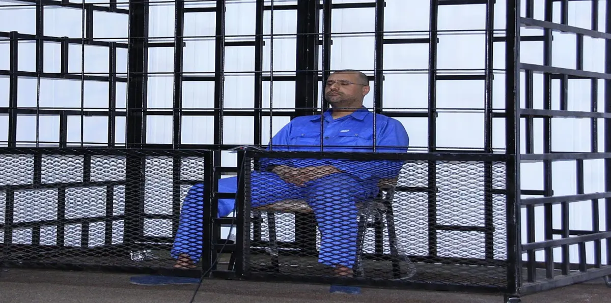 في ليبيا.. لغز اسمه سيف الإسلام القذافي