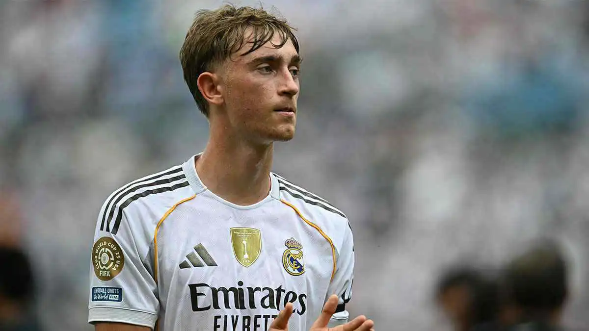 هويسن نجم ريال مدريد