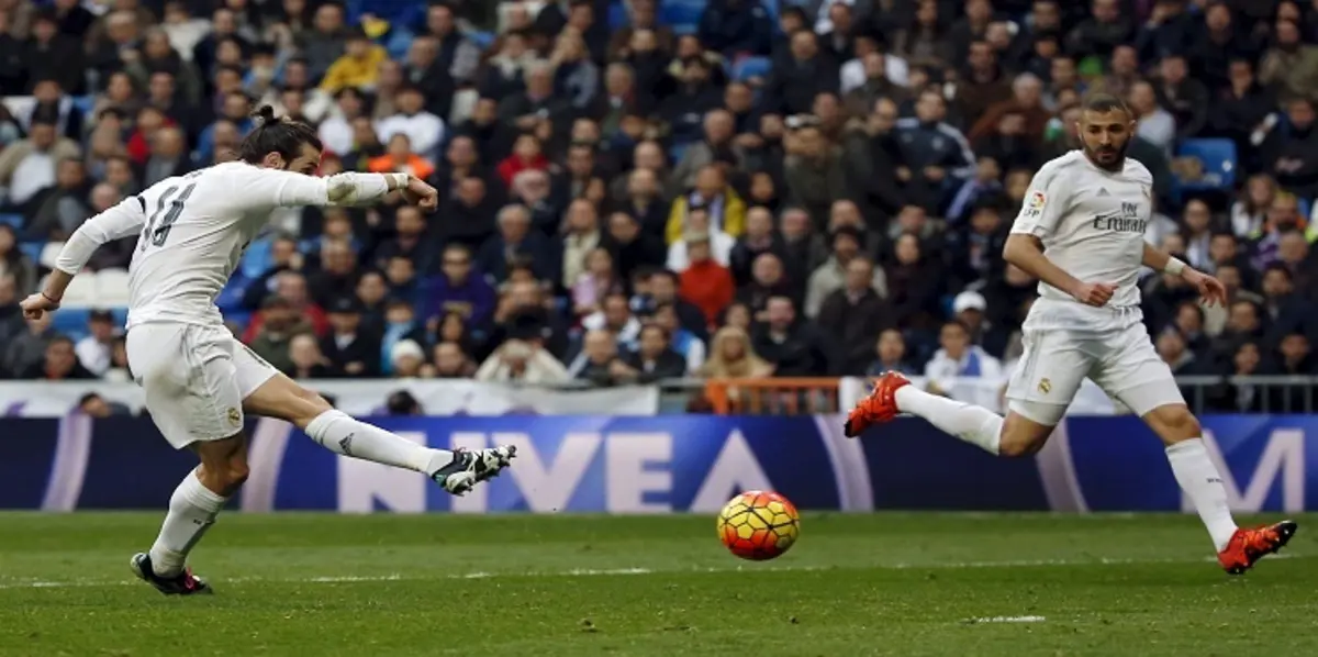 ريال مدريد يسحق فاليكانو في ليلة عودة ثلاثي ال BBC (فيديو)