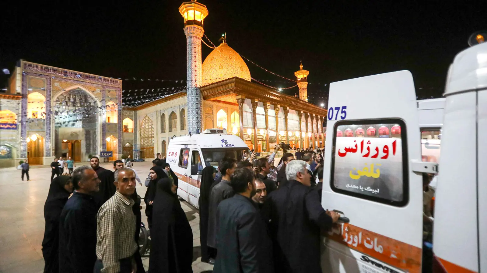 نفذوا هجومين في إيران.. لائحة اتهام بحق 11 شخصًا على صلة بداعش
