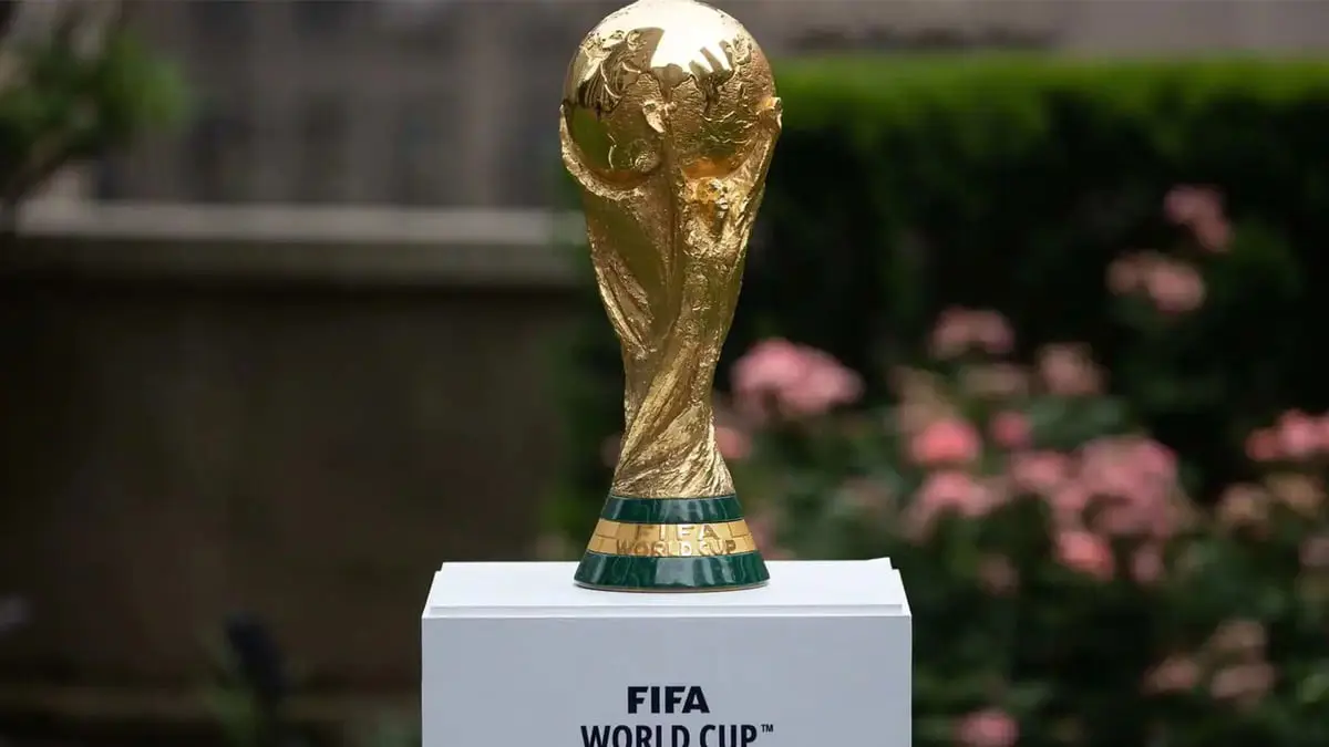 أوكرانيا تنضم رسميا لملف ترشيح إسبانيا والبرتغال لاحتضان كأس العالم 2030
