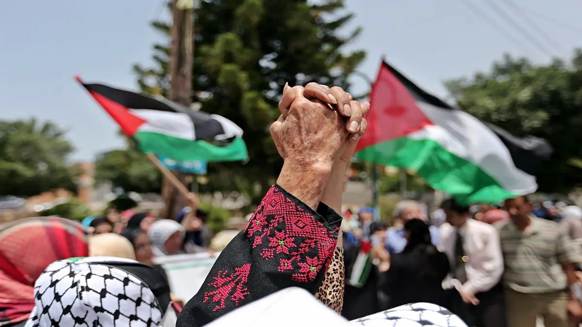 لجنة المصالحة المجتمعية تستأنف عملها في غزة