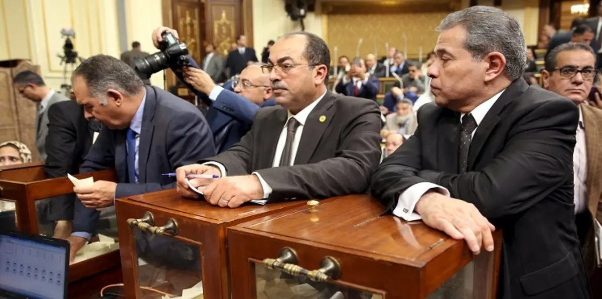 مصادر لـ إرم: البرلمان المصري سيمنح الثقة لحكومة إسماعيل