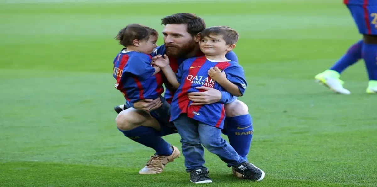 ميسي برشلونيًا حتى 2022 والإعلان الرسمي خلال أيام