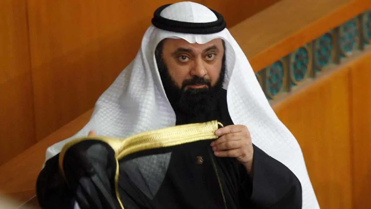 تأييد حبس النائب الكويتي وليد الطبطبائي في قضية "مواقعة" طليقته