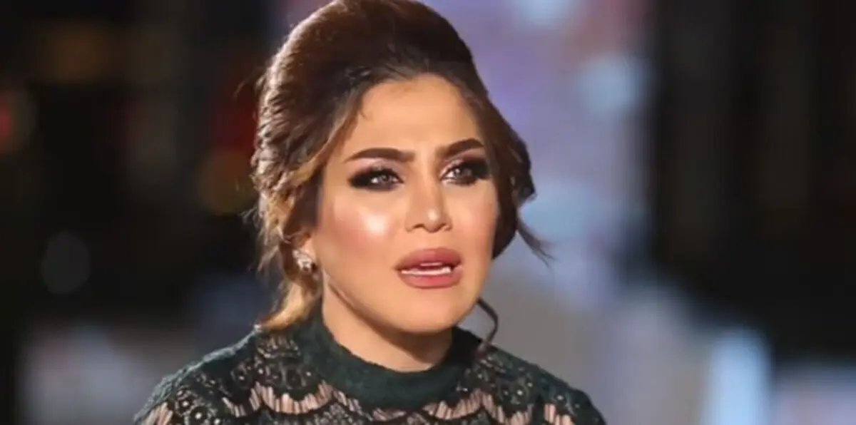 شوق الكويتية: لا أعلم من والدتي وأبحث عنها منذ 33 عامًا (فيديو)