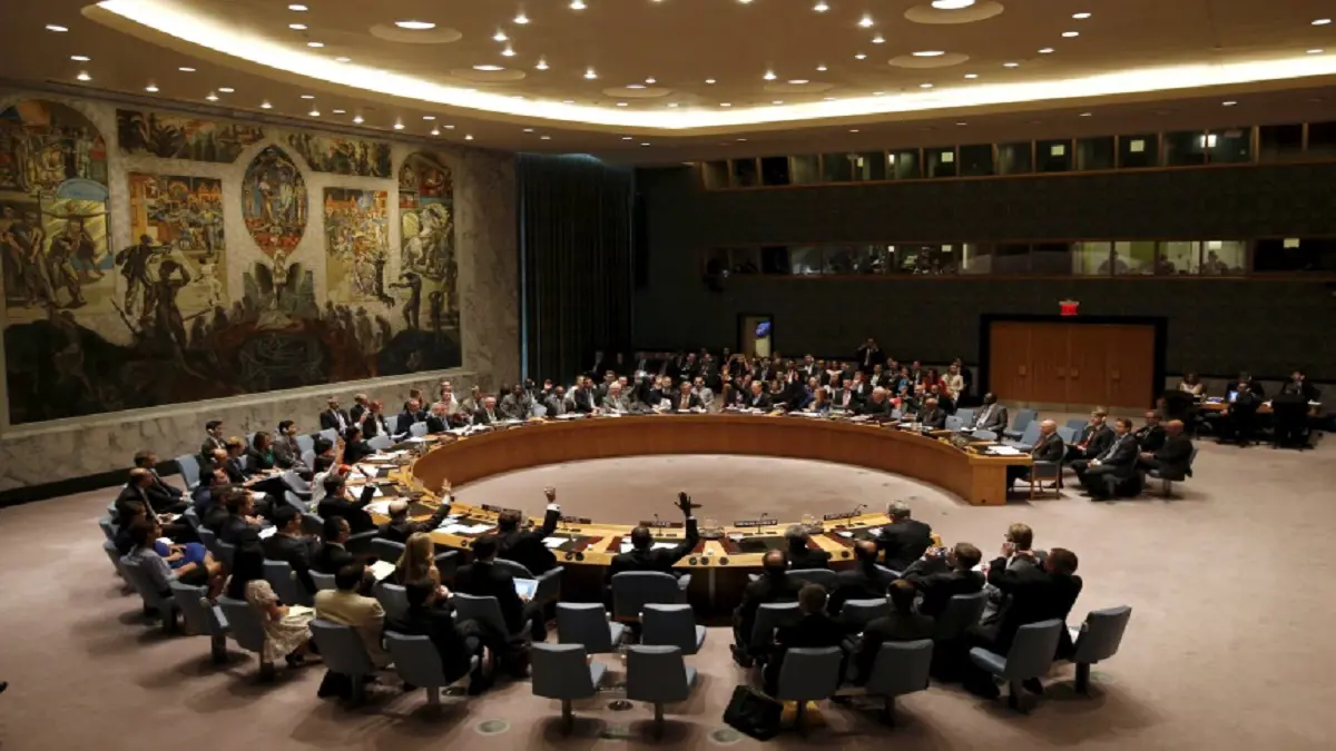 مجلس الأمن يفشل للمرة الرابعة بتبني بيان مشترك حول النزاع الإسرائيلي-الفلسطيني