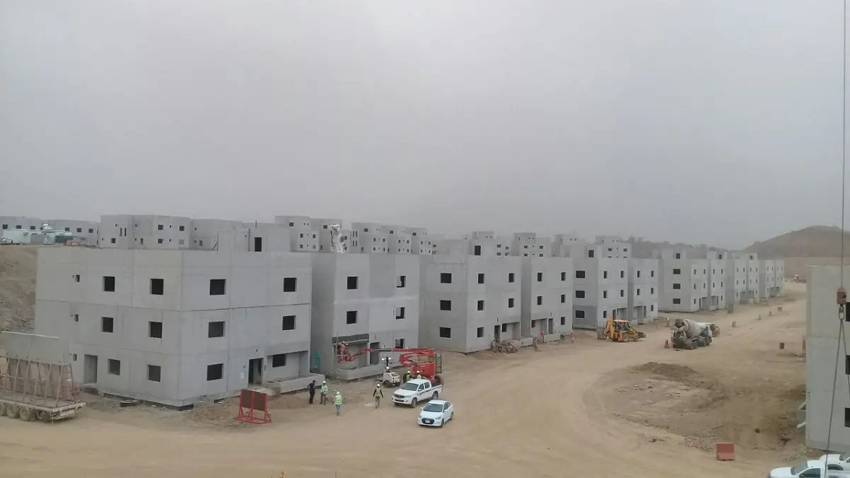 صندوق سيادي سعودي يؤسس وحدة عقارية لتلبية الطلب على الإسكان‎