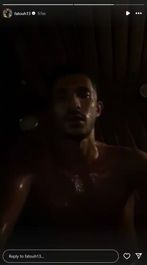 أحمد فتوح