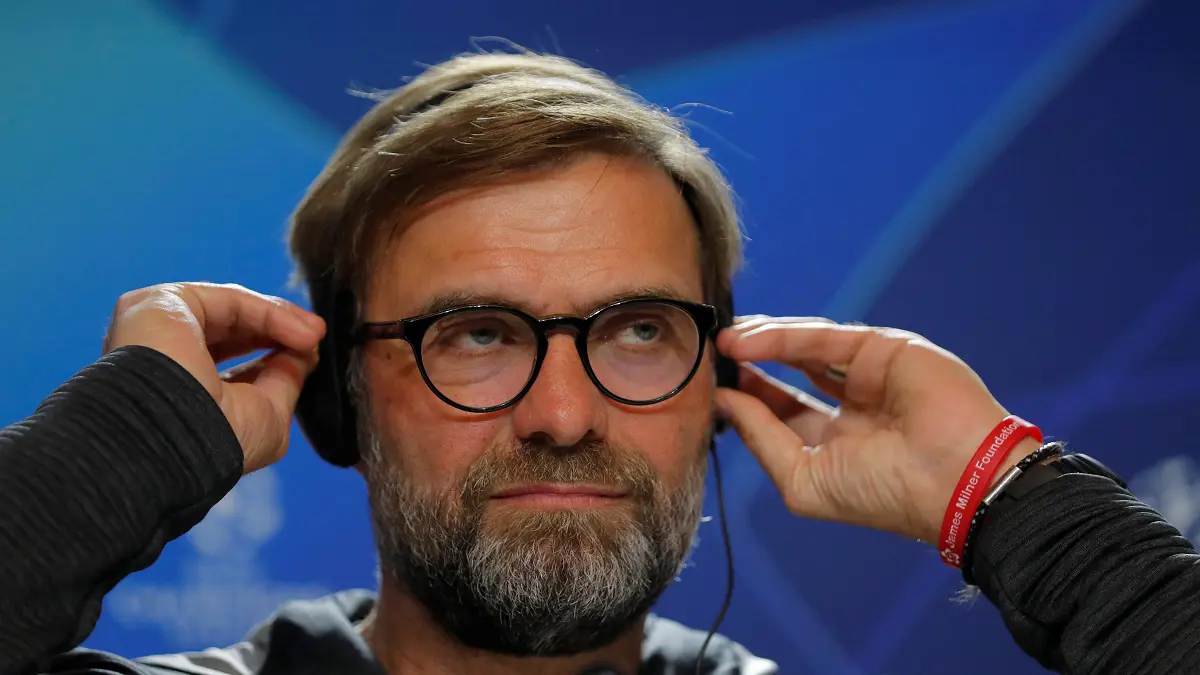 مباراة ليفربول وأتلتيكو مدريد.. كلوب مستعد لأصعب تحد في كرة القدم
