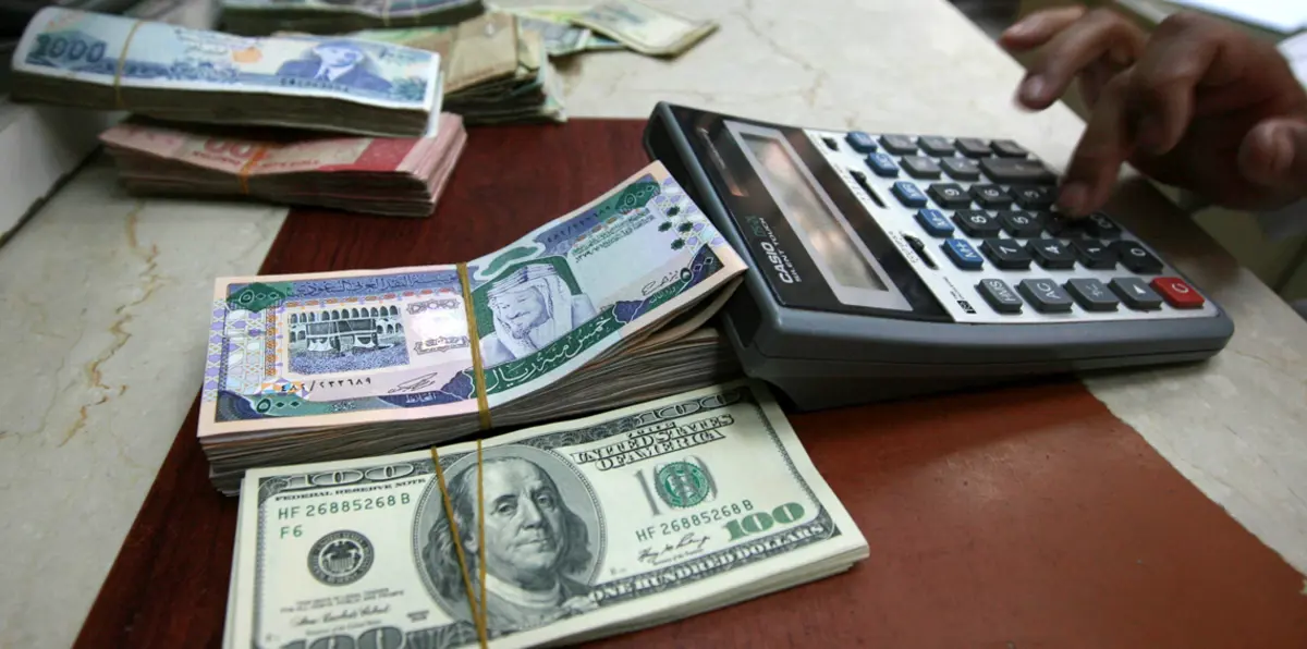 السعودية بصدد إعادة إحصاء الميزانية العامة للدولة