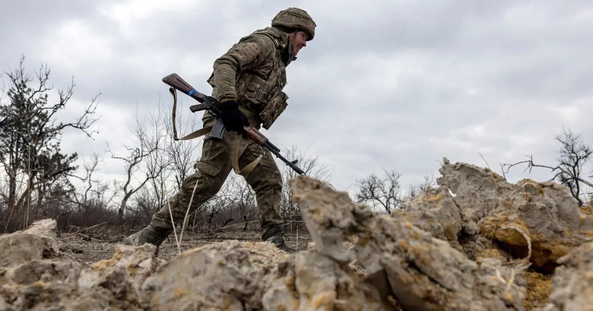 صحف عالمية: أوكرانيا تصر على المقاومة في باخموت.. وملفات طارئة لأوستن بإسرائيل