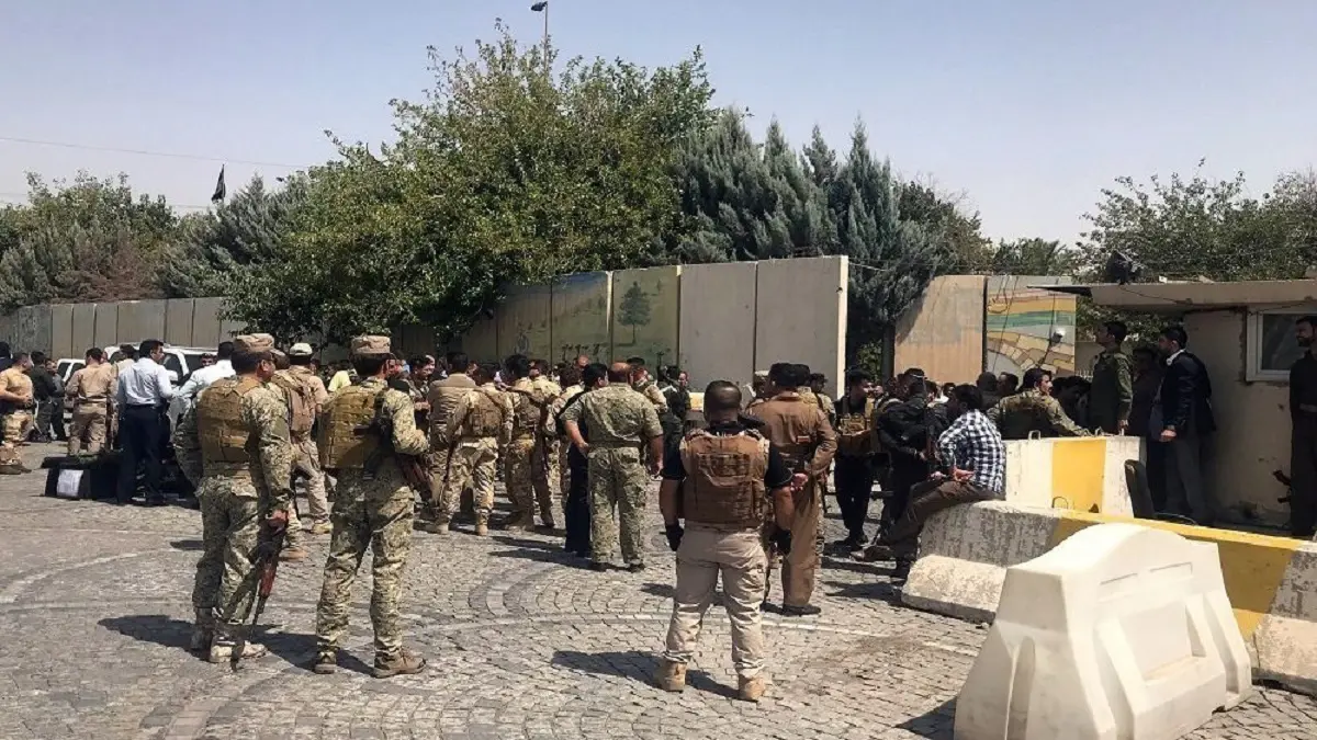 كردستان العراق يعلن النتائج الأولية في حادثة مقتل دبلوماسي تركي‎
