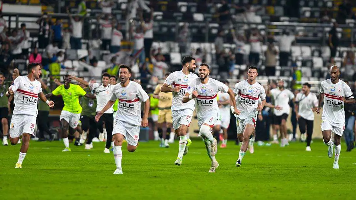 رد حاسم من إبراهيم نور الدين على تصعيد الزمالك