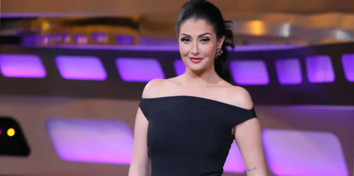 غادة عبدالرازق: لن أكون على الساحة الفنية بعد 5 سنوات