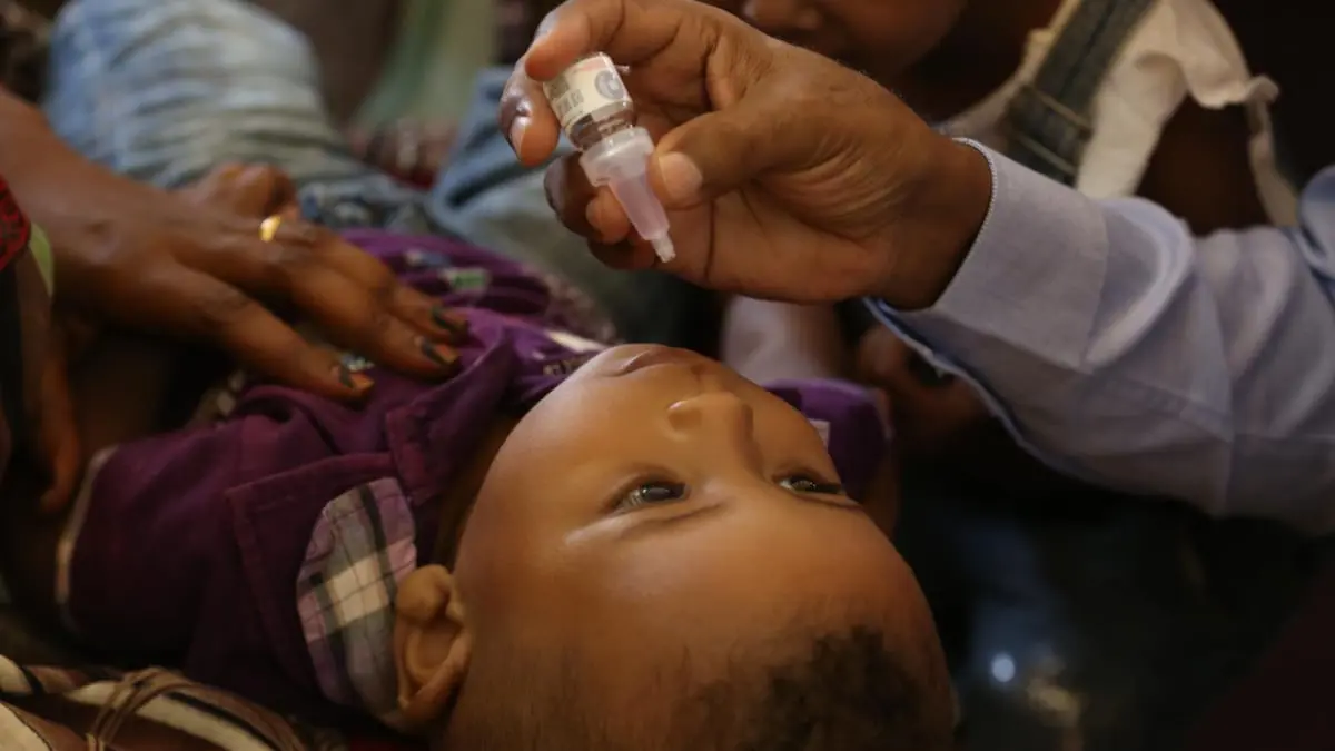 الكوليرا وحمّى الضنك توديان بحياة 122 شخصًا في السودان 