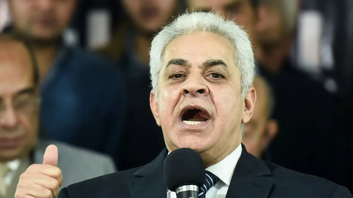 مصر.. حمدين صباحي يحدد شرطين لمشاركة الإخوان في الحوار الوطني