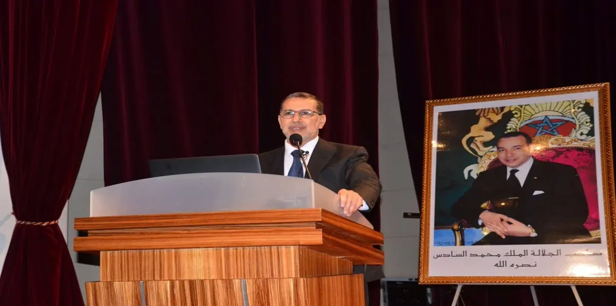 استطلاع: غالبية المغاربة يتوقعون سقوط حكومة العثماني قبل نهاية ولايتها