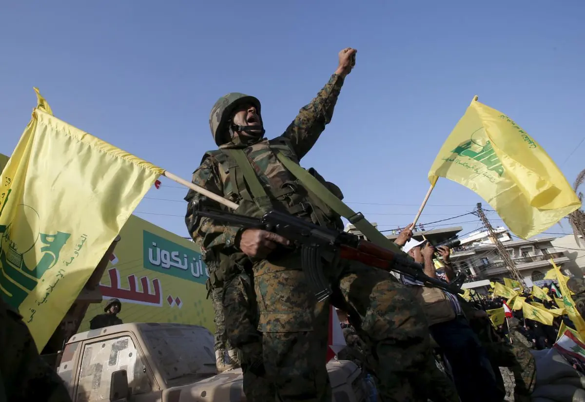 مصادر: ميليشيا حزب الله تسعى لإعادة التموضع في سوريا         