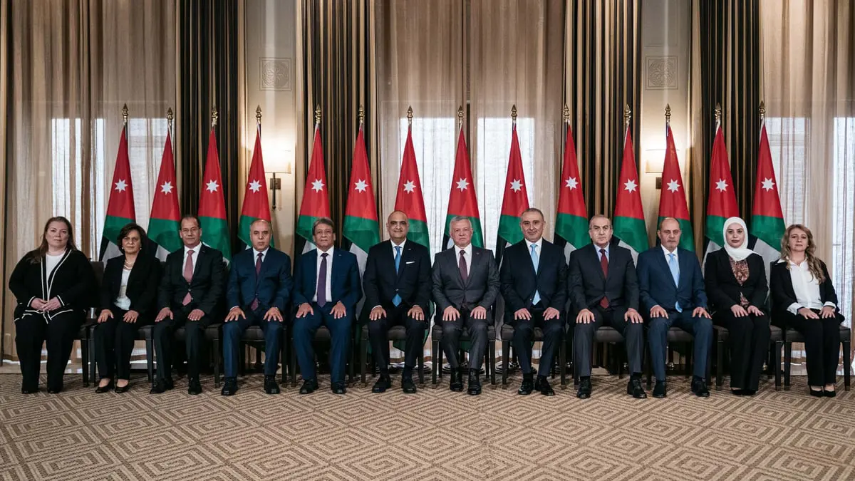 محللون: التعديل الوزاري في الأردن مراوحة في حقل التجريب