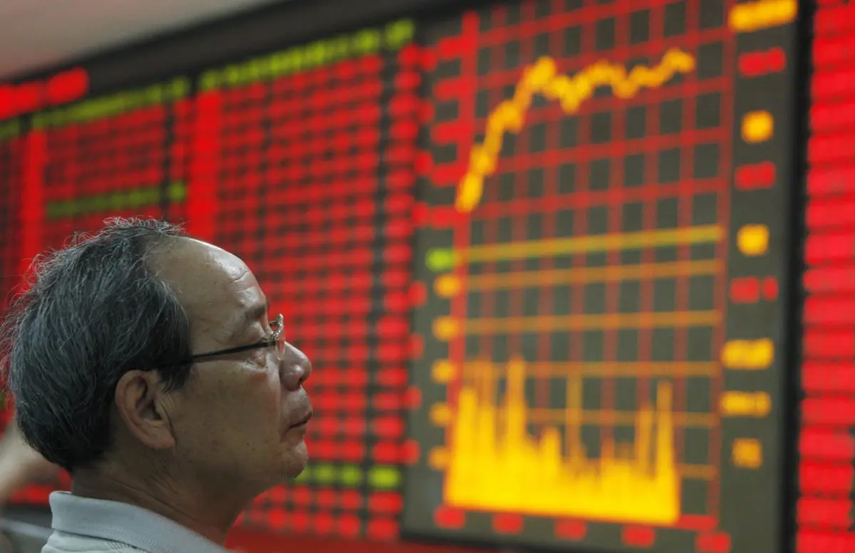 الصين تتعهد بإجراءات صارمة لمكافحة المخاطر المالية