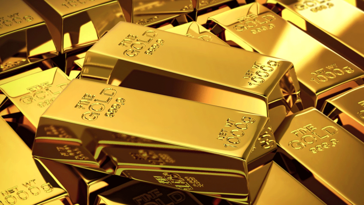 الذهب يتجه صوب أسوأ أسبوع في 15 شهرا