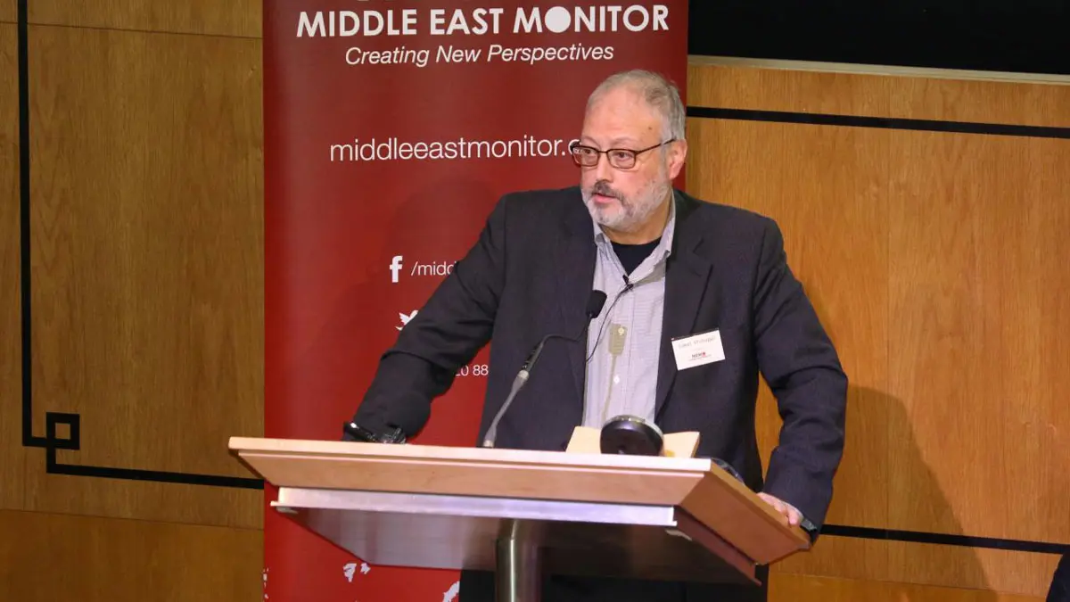 وكالة "فيتش": من المستبعد أن يؤثر مقتل خاشقجي على تصنيف السعودية