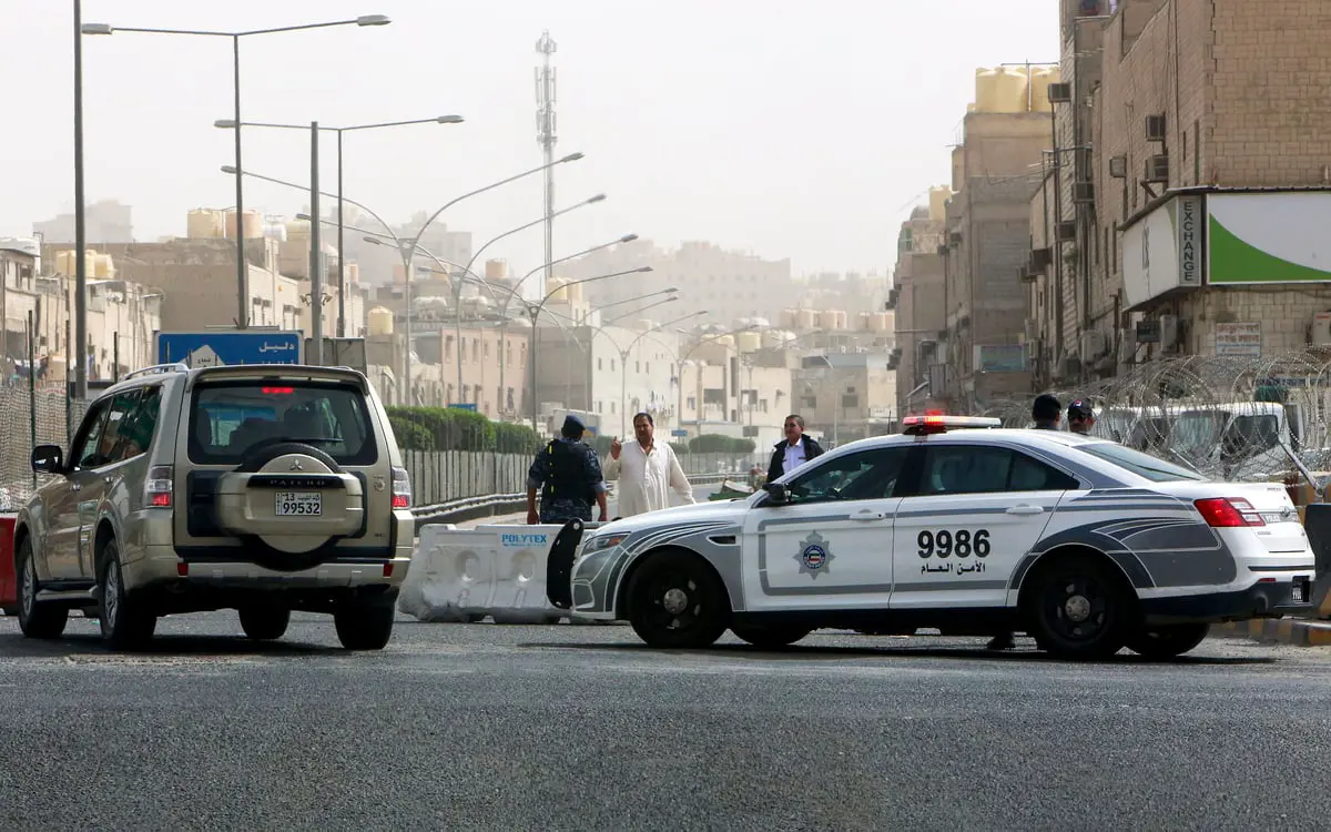 الكويت.. تعاطف مع سوري يقضي حكما بالسجن في جريمة لم يرتكبها