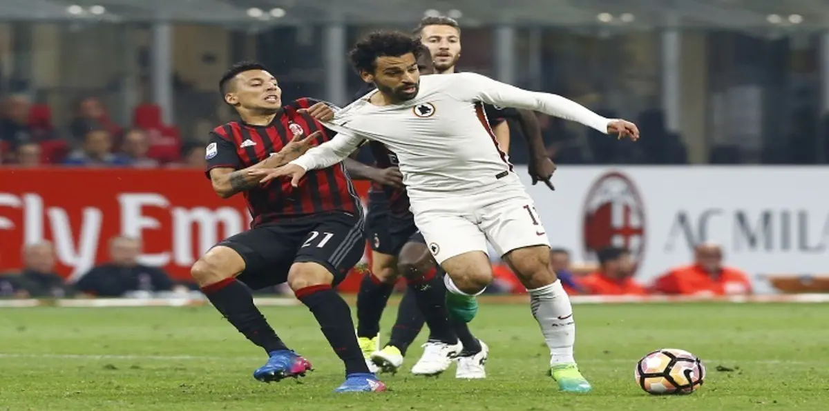 محمد صلاح على رادار ليفربول الإنجليزي