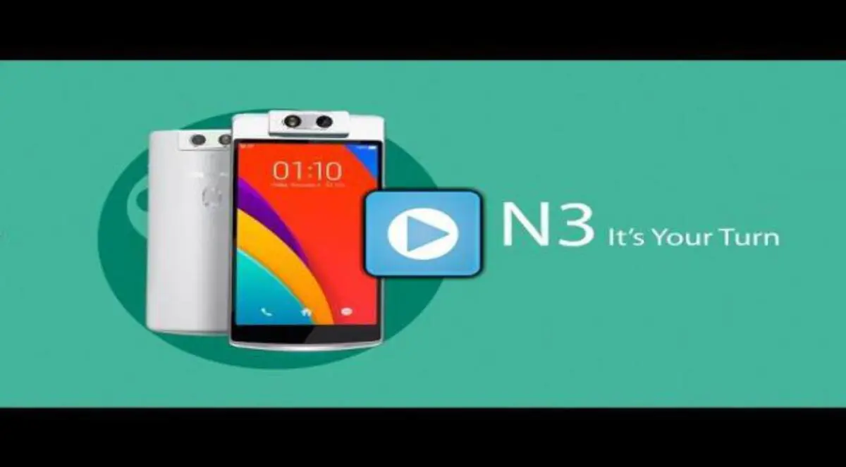 "Oppo" تكشف عن هاتفيها الجديدين