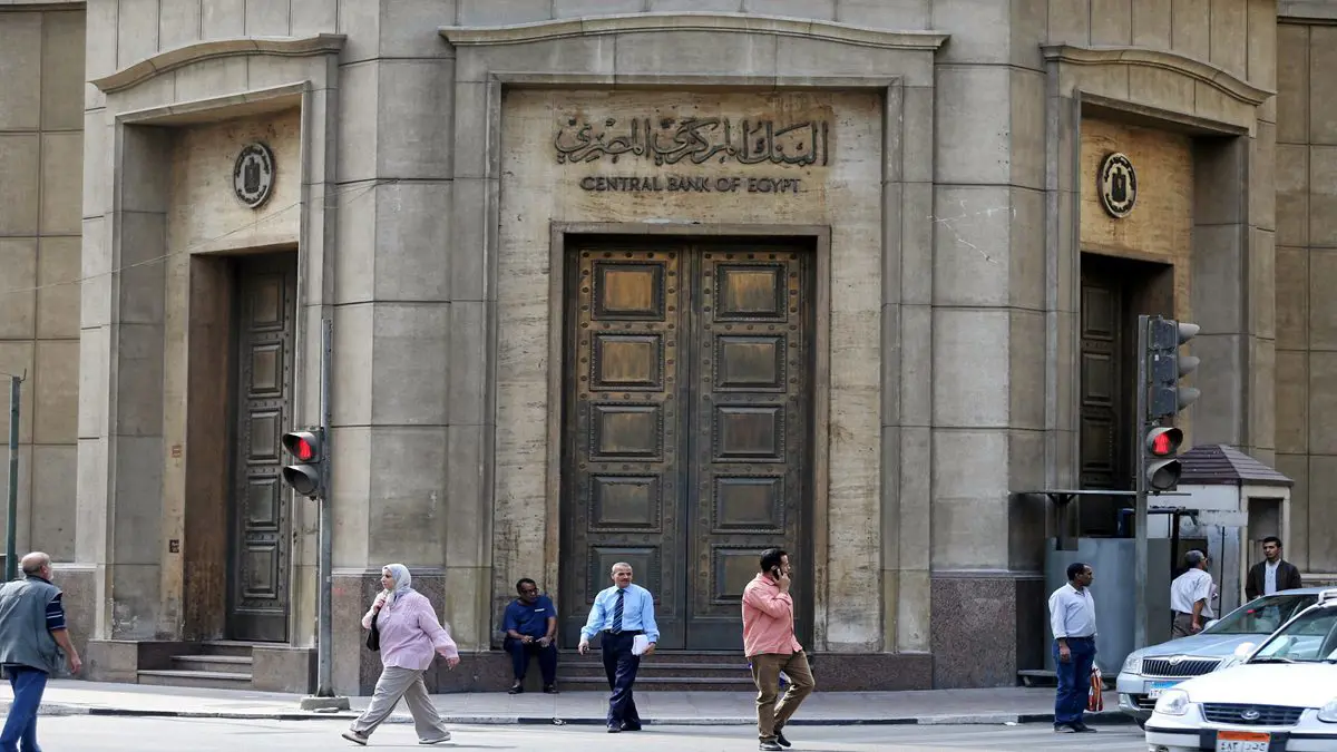 مصر تسدد 25 مليار دولار من ديونها خلال عامين‎
