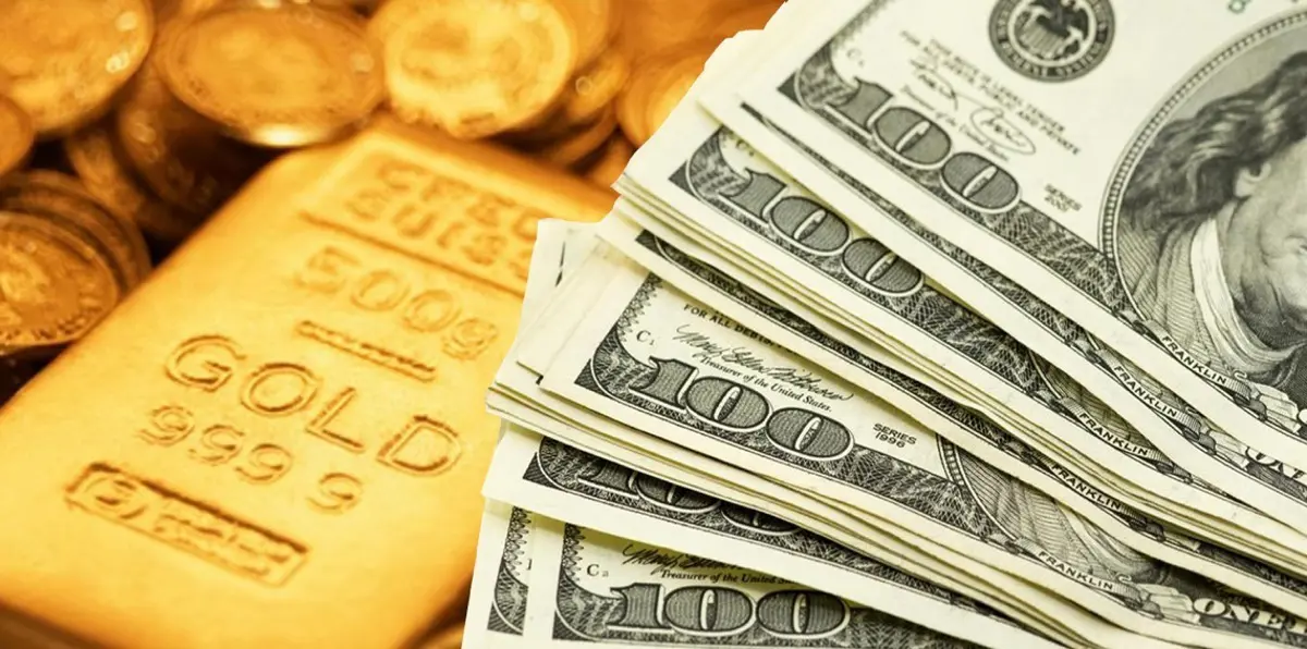 الذهب يرتفع مع انخفاض الدولار وسط مخاوف بشأن قانون الضرائب الأمريكي