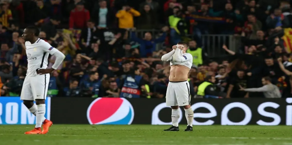 ماركو فيراتي يشكو صحيفة ليكيب للقضاء