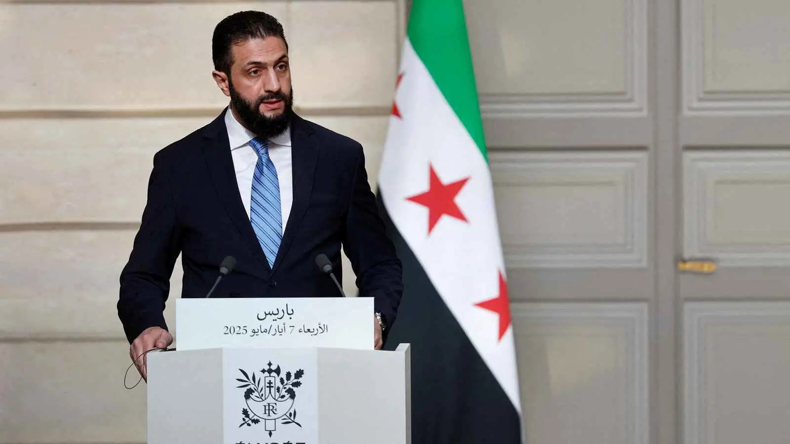 55 دولاراً.. مرسوم رئاسي سوري بصرف منحة مالية بمناسبة العيد