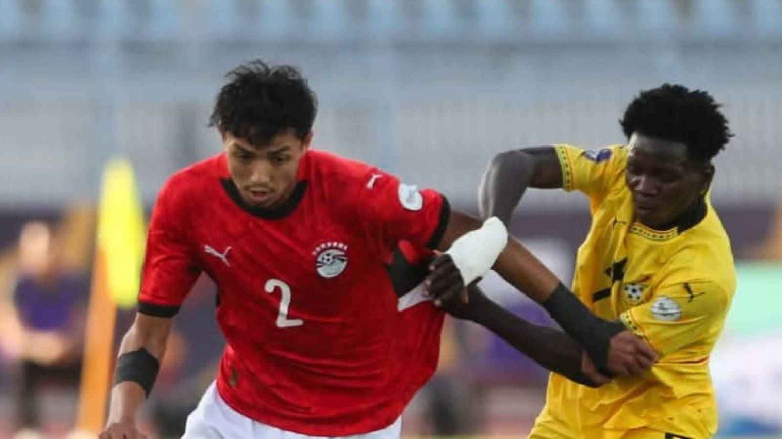 موعد مباراة مصر والمغرب في نصف نهائي كأس الأمم الأفريقية تحت 20 عاماً | إرم نيوز